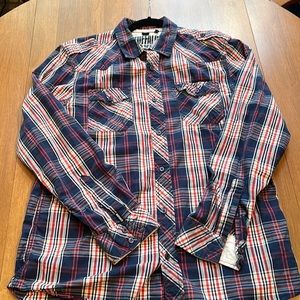 Mens shirt